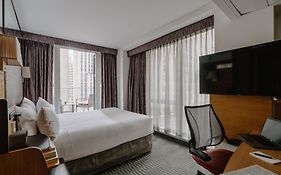 The Jewel Hotel New York